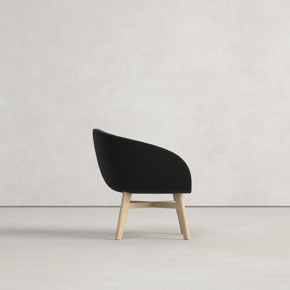 LENNOX DINING CHAIR