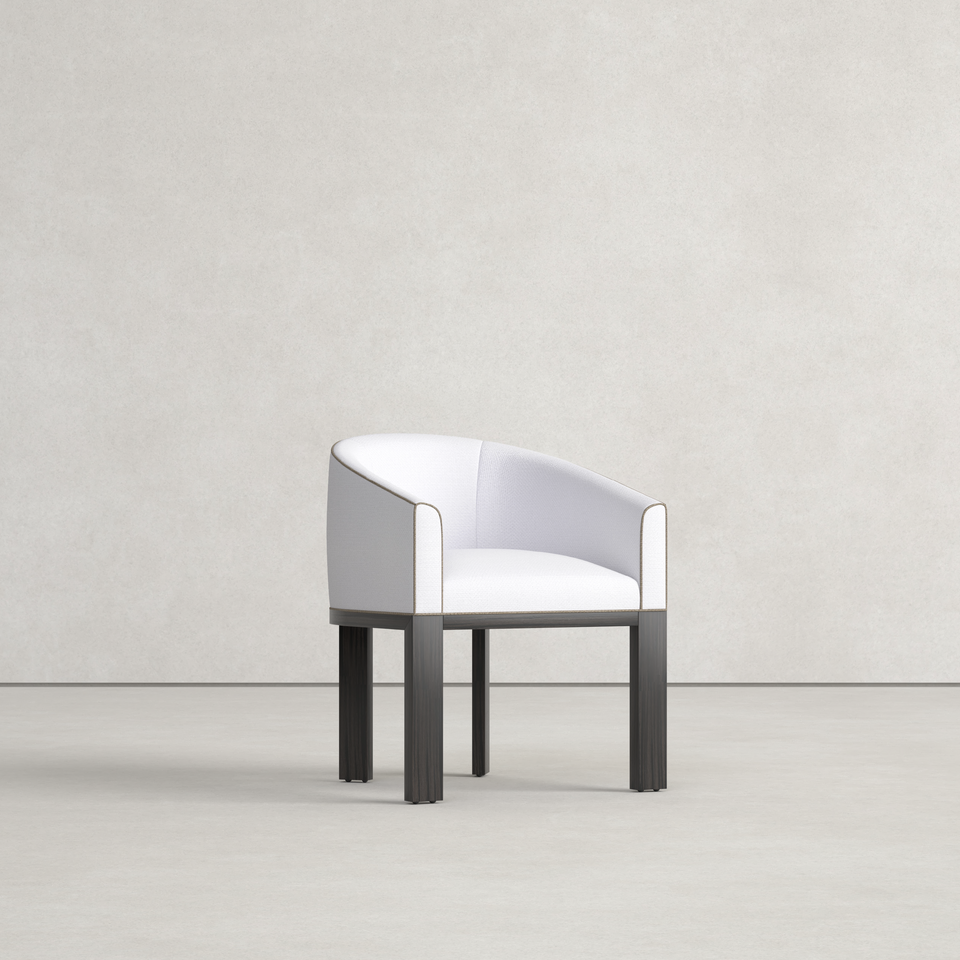 LOGAN DINING CHAIR