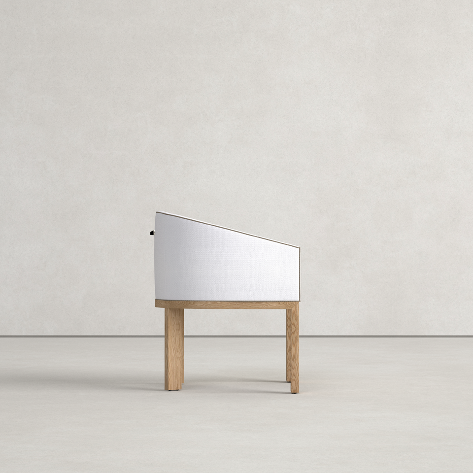 LOGAN DINING CHAIR