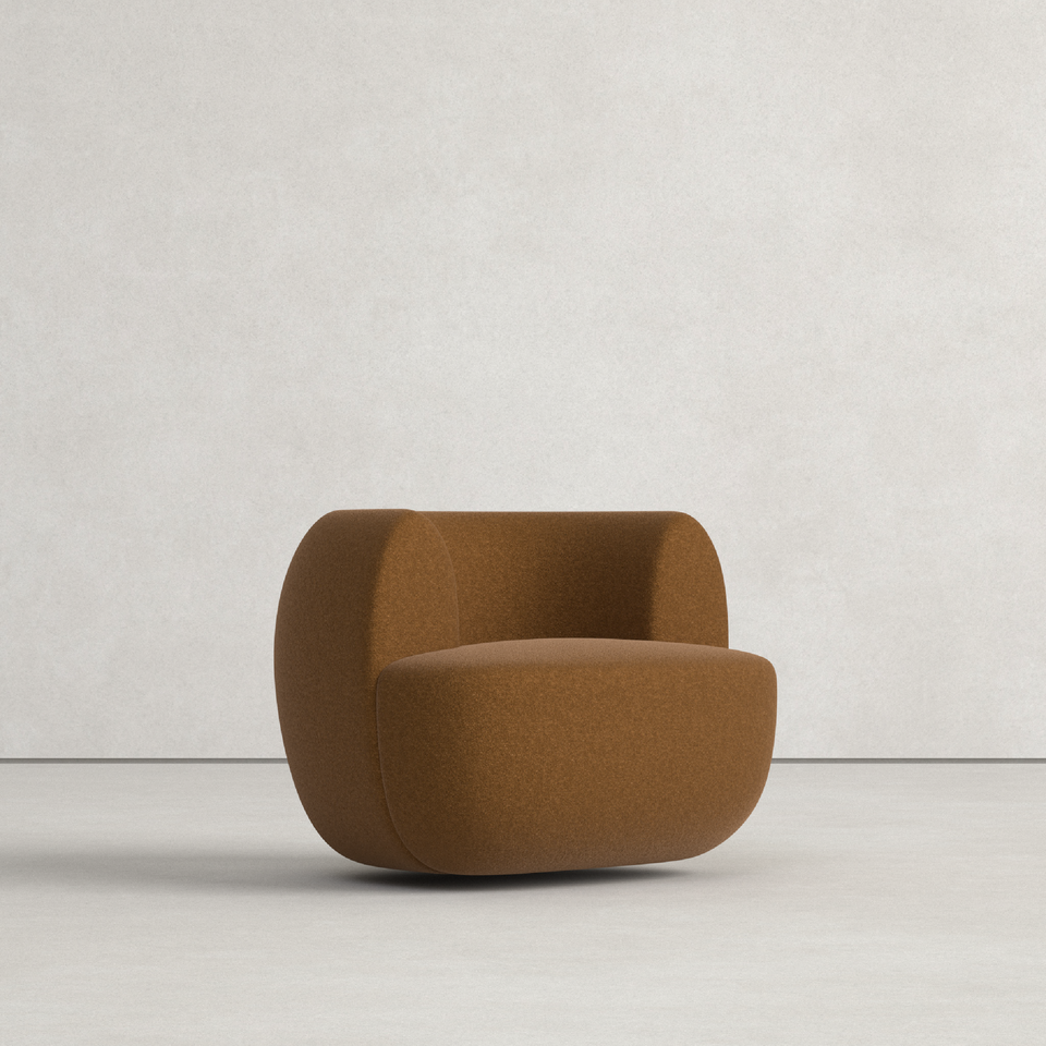 LUGANO CHAIR