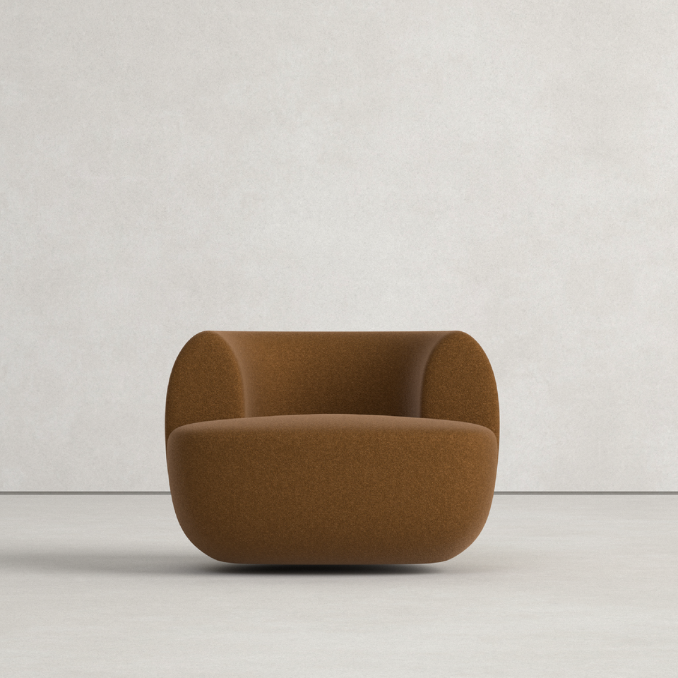 LUGANO CHAIR