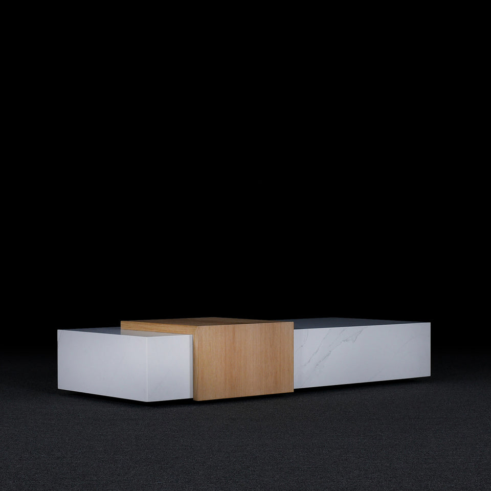 MAKOTO COFFEE TABLE