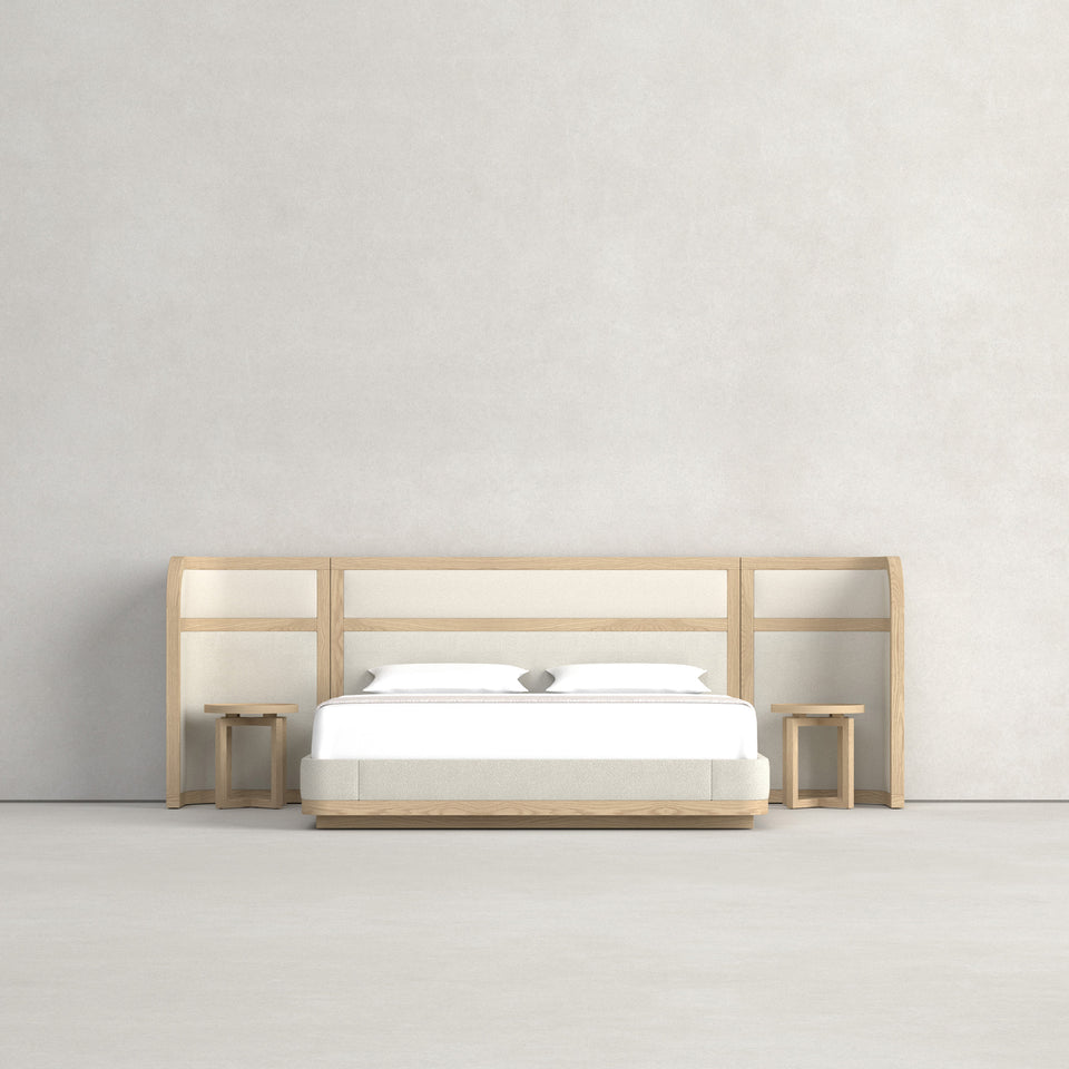 MALMAN BED
