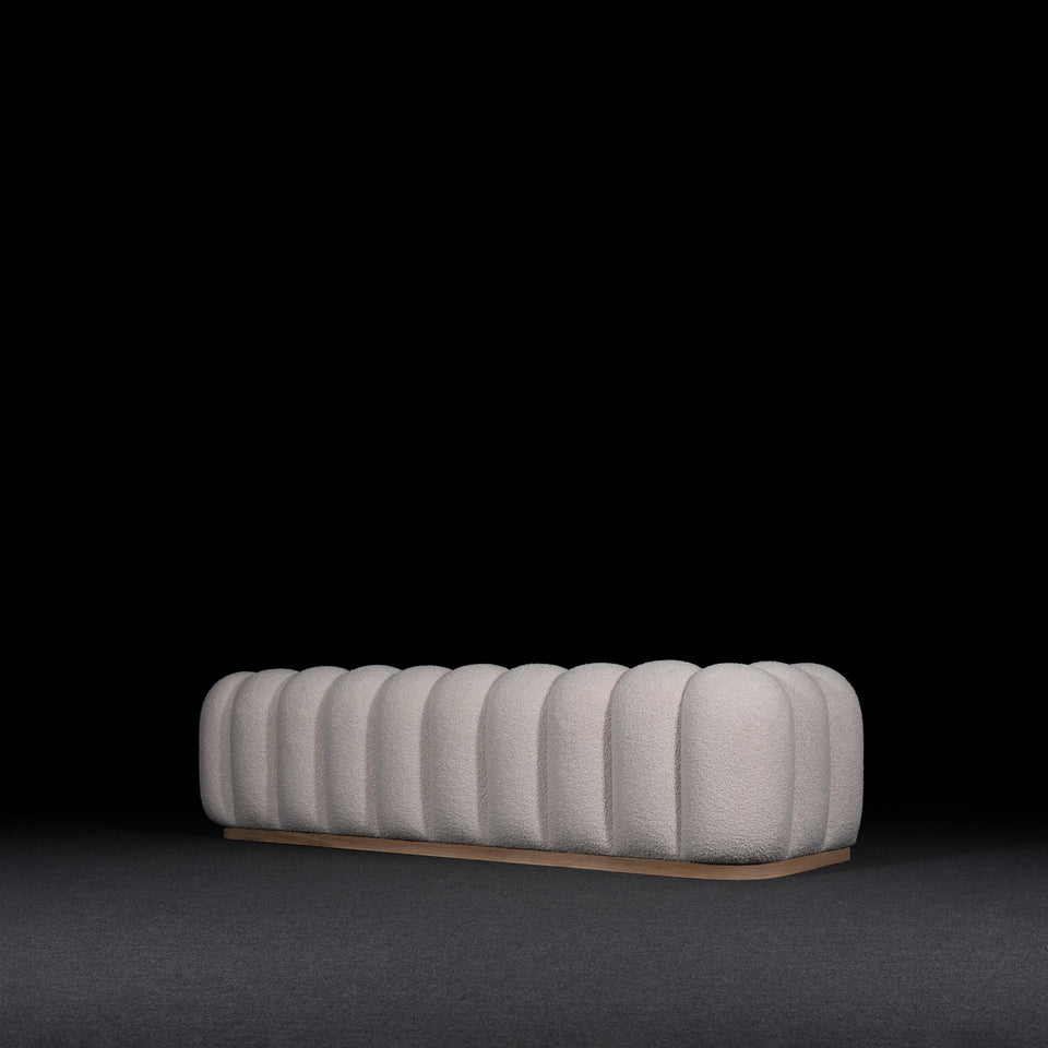 MARSHMALLOW SOFA