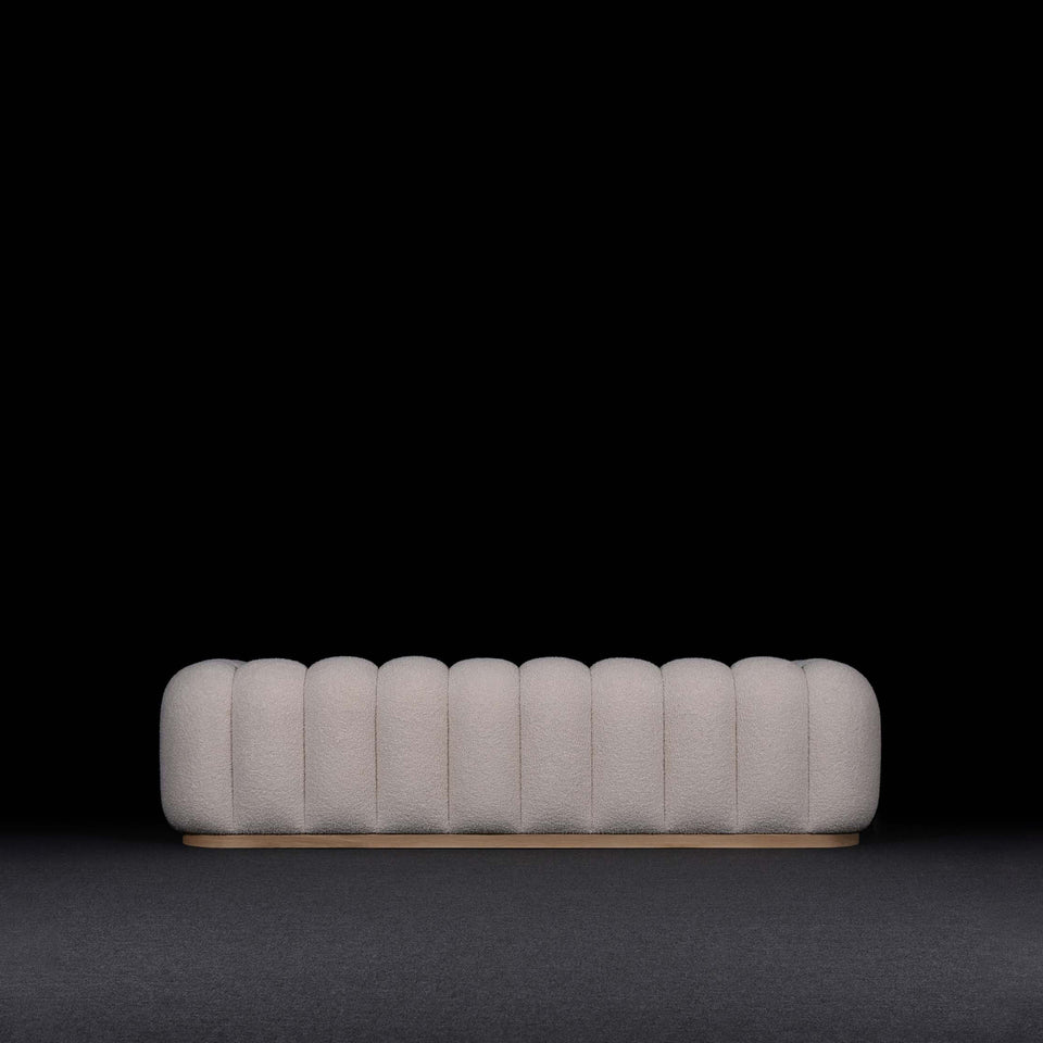 MARSHMALLOW SOFA