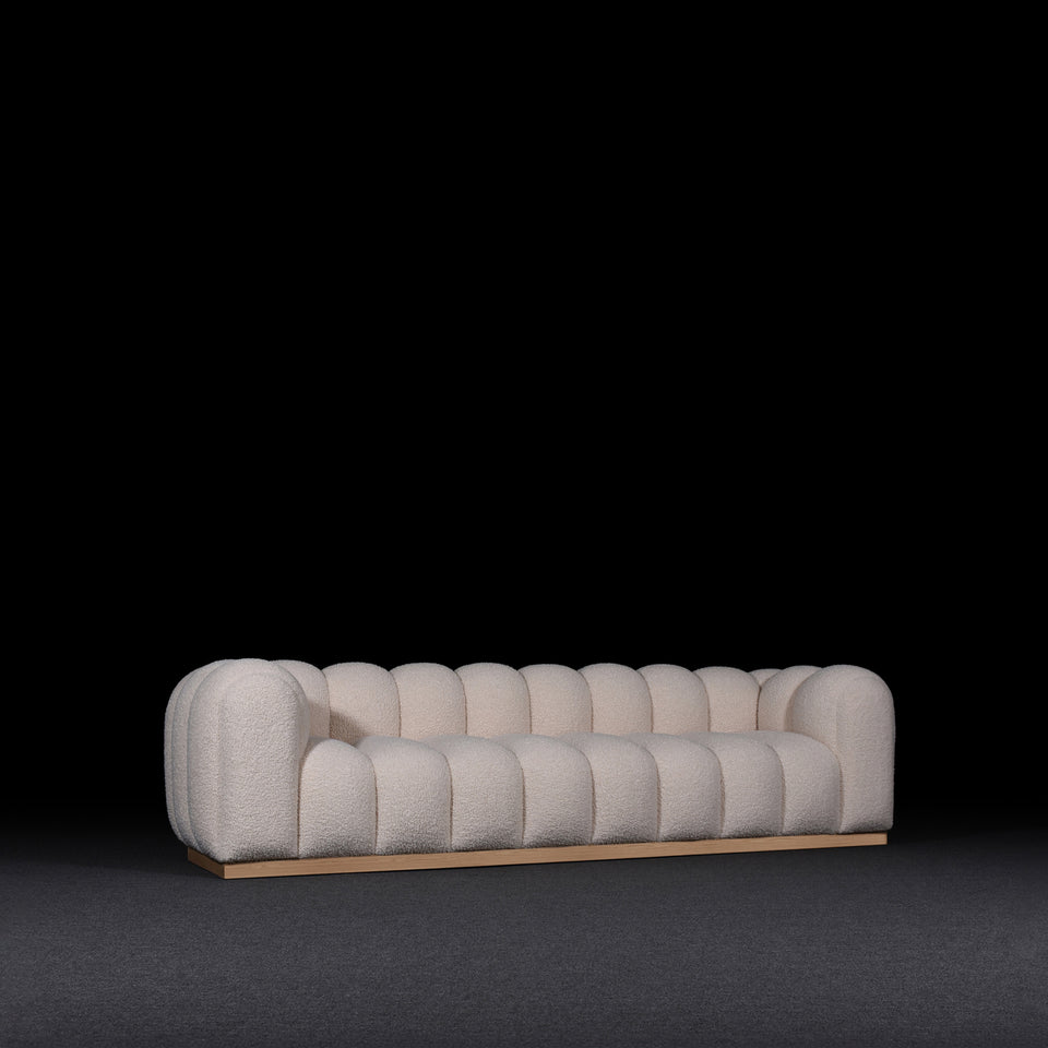 MARSHMALLOW SOFA