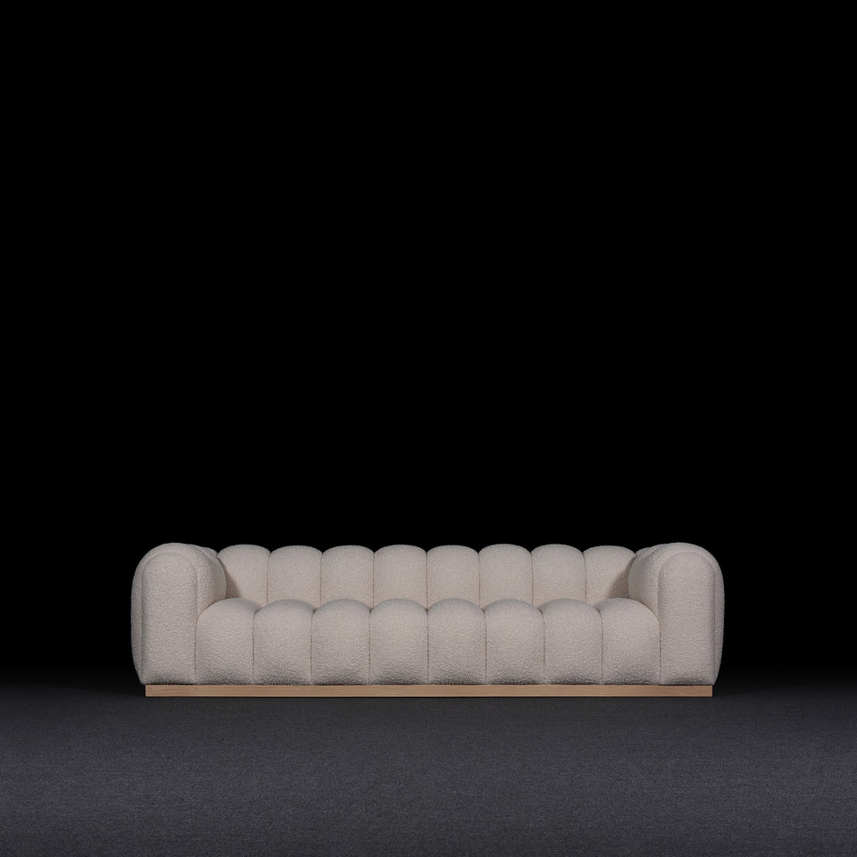 MARSHMALLOW SOFA