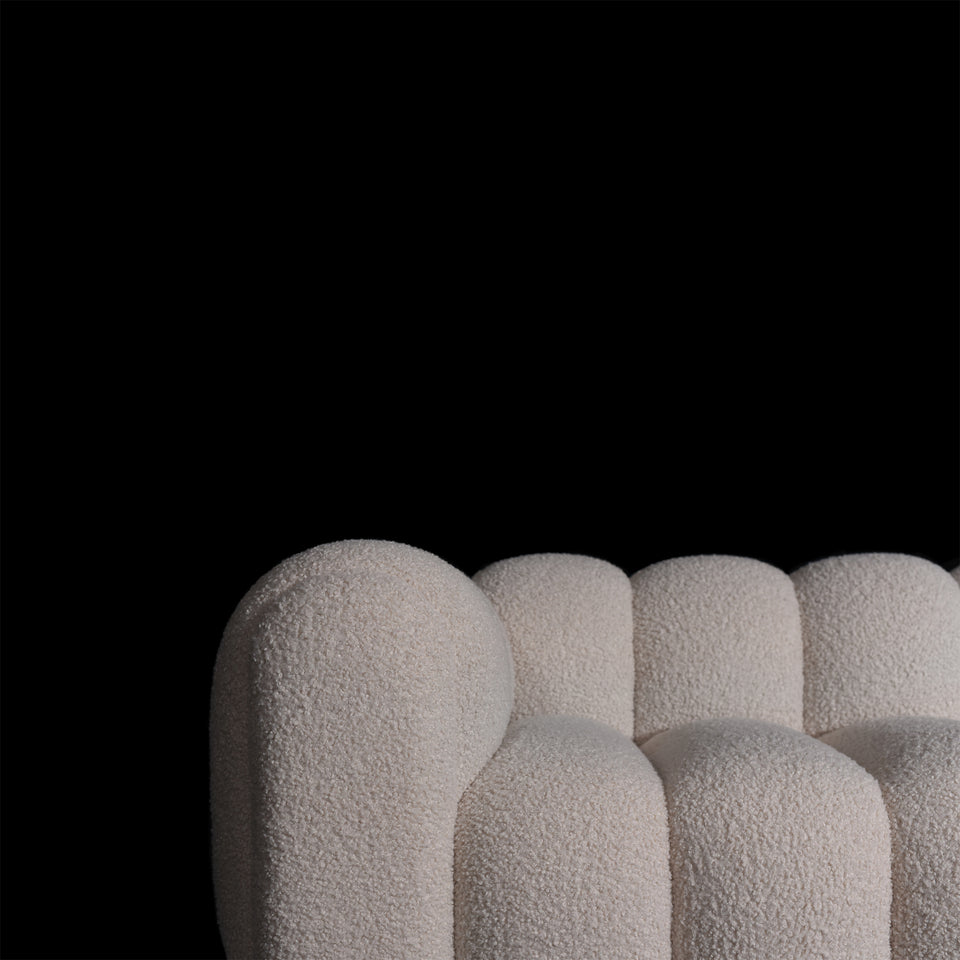 MARSHMALLOW SOFA