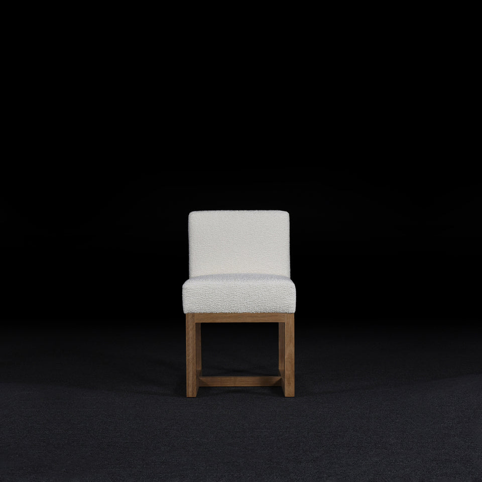 MASO DINING CHAIR