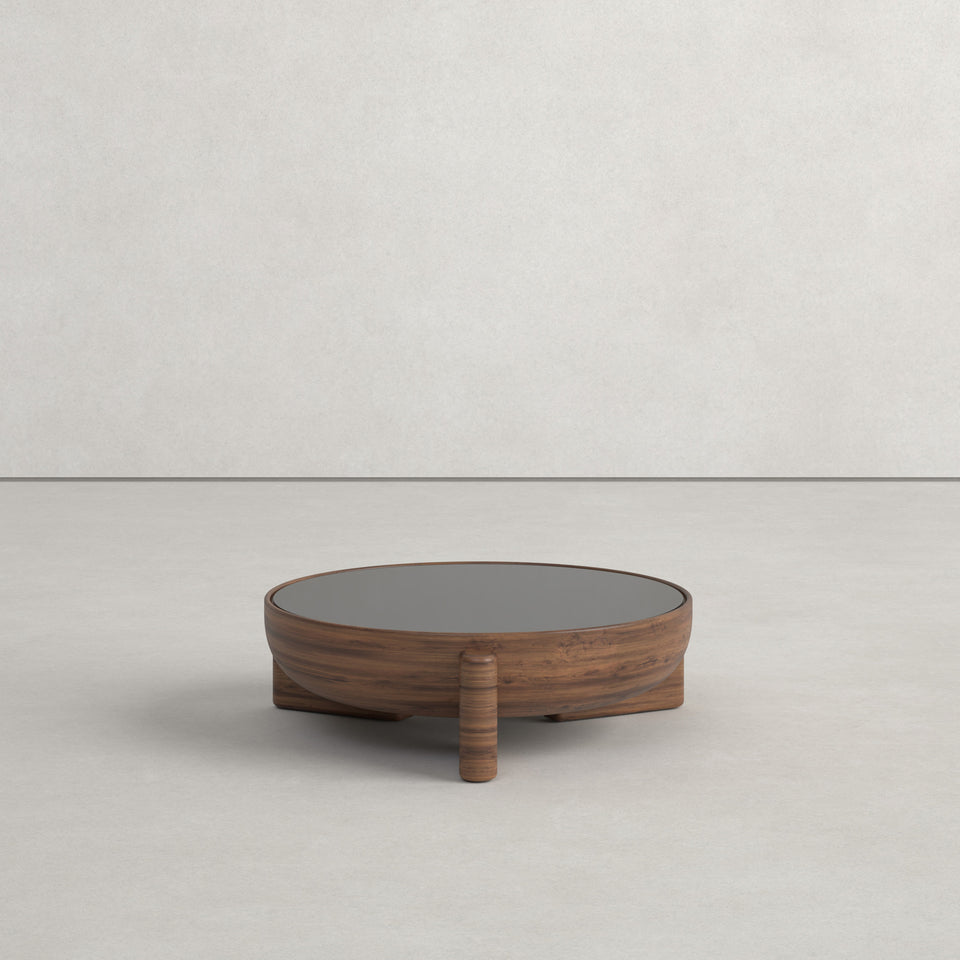 MOON COFFEE TABLE