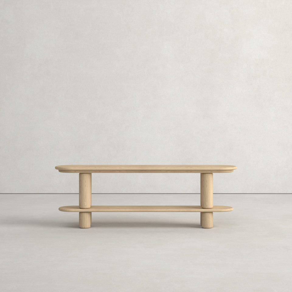 GASTON CONSOLE TABLE