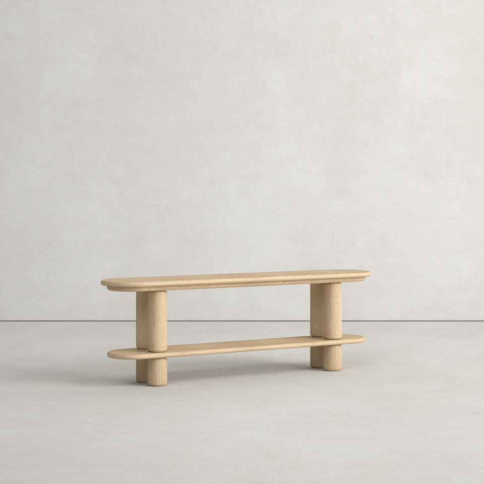 GASTON CONSOLE TABLE