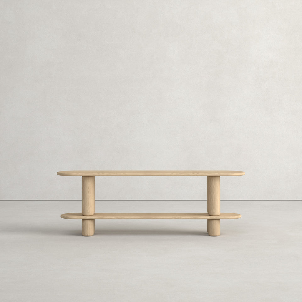 GASTON CONSOLE TABLE