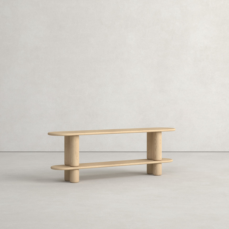 GASTON CONSOLE TABLE