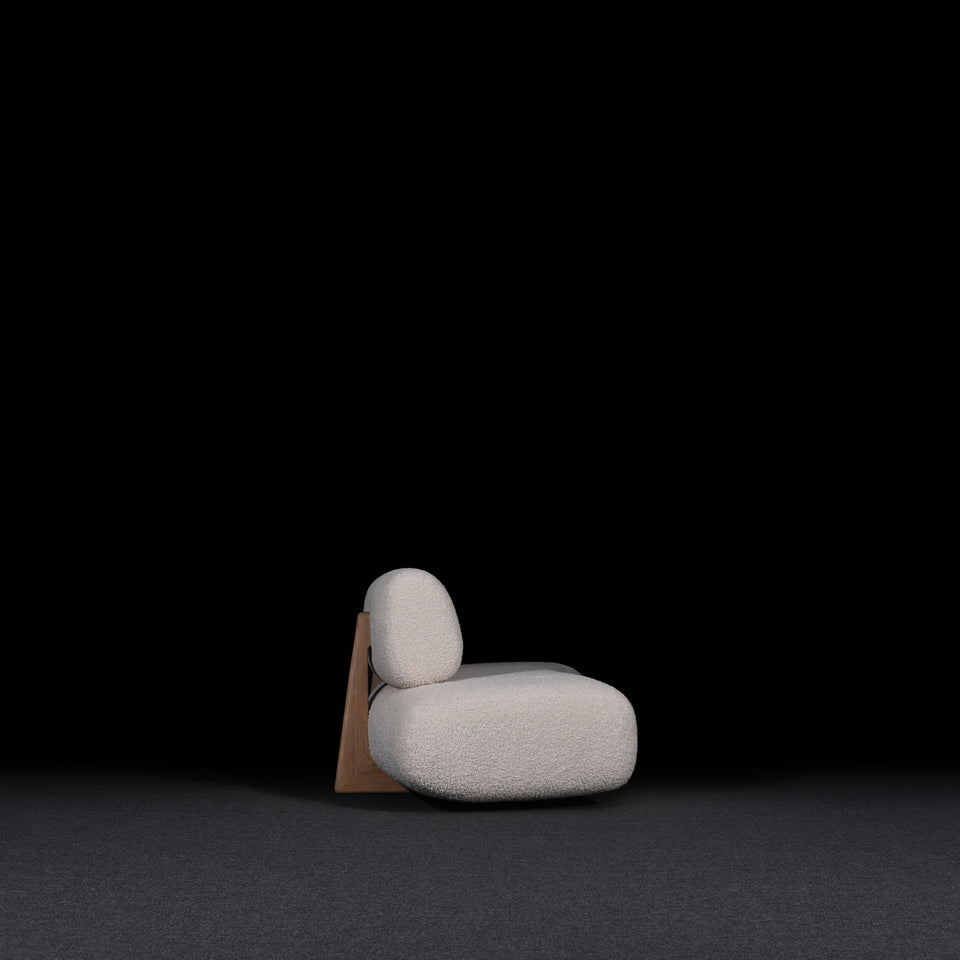 PEBBLE SOFA