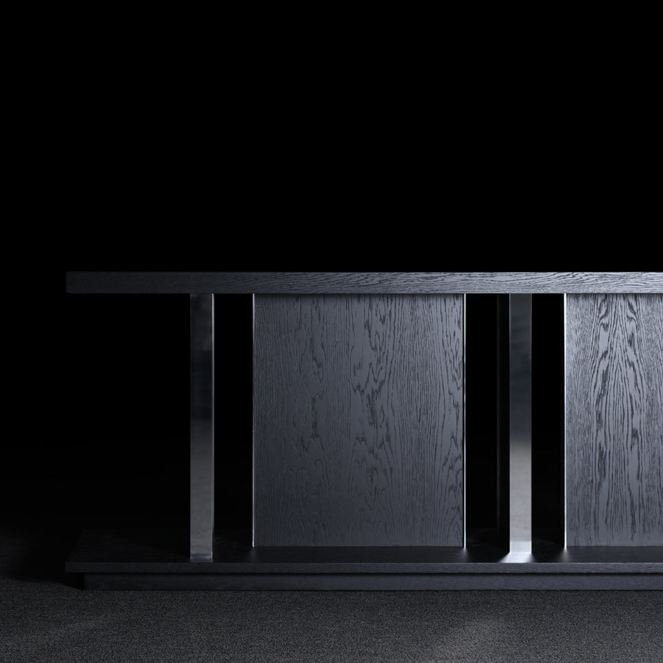 SAPPORO CONSOLE TABLE