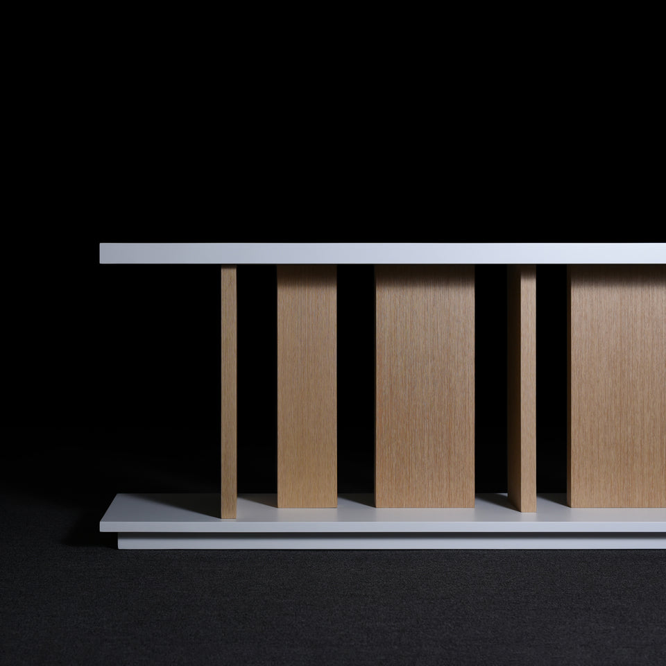 SAPPORO CONSOLE TABLE