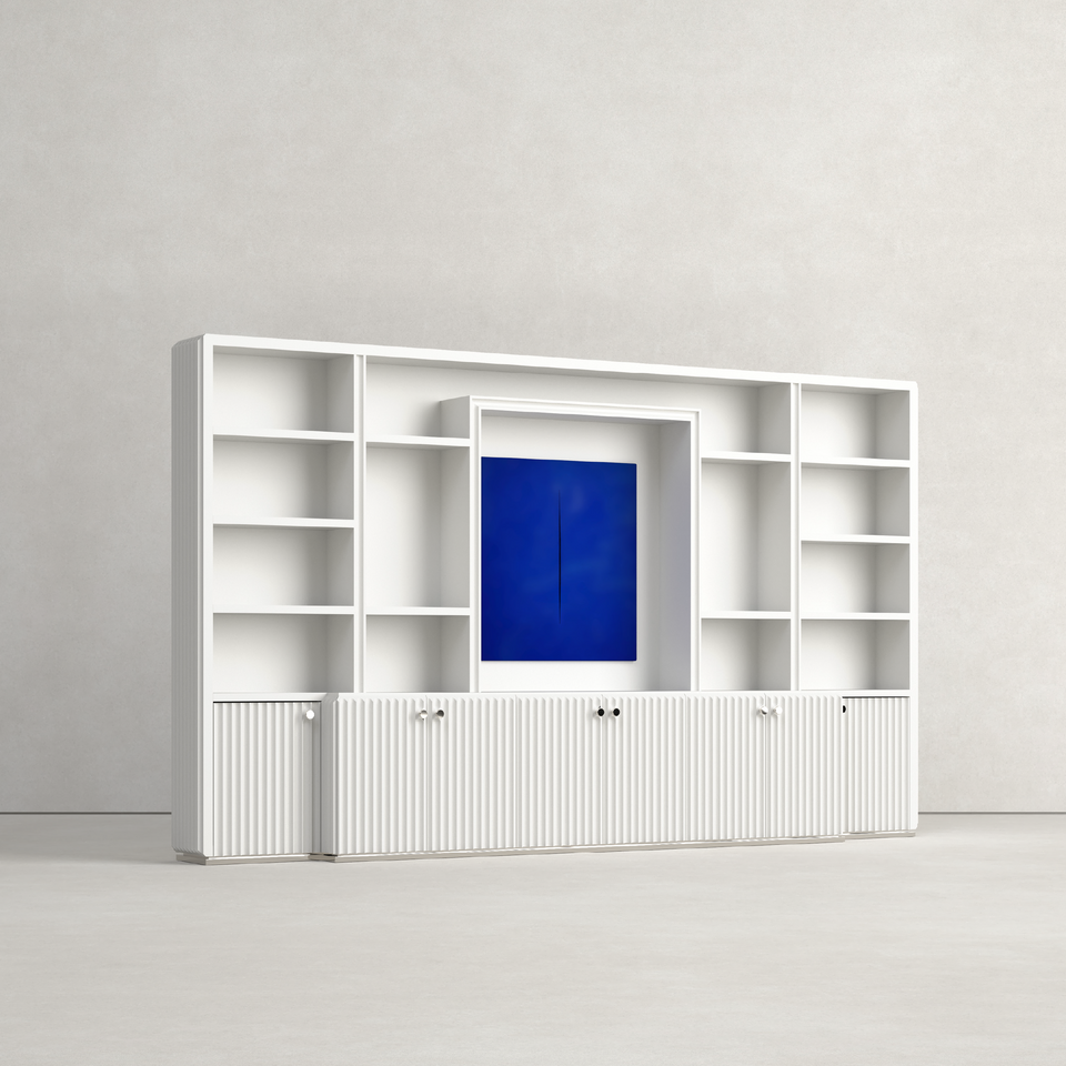 VIENNA WALL UNIT