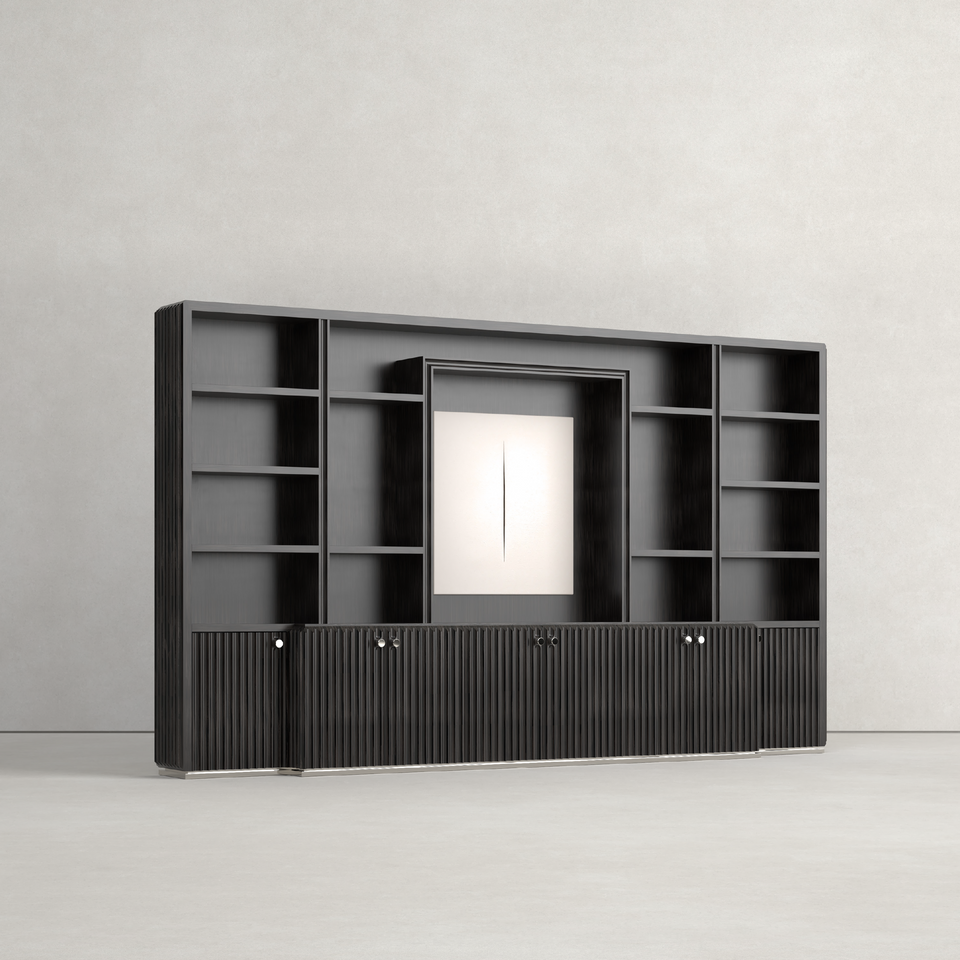 VIENNA WALL UNIT