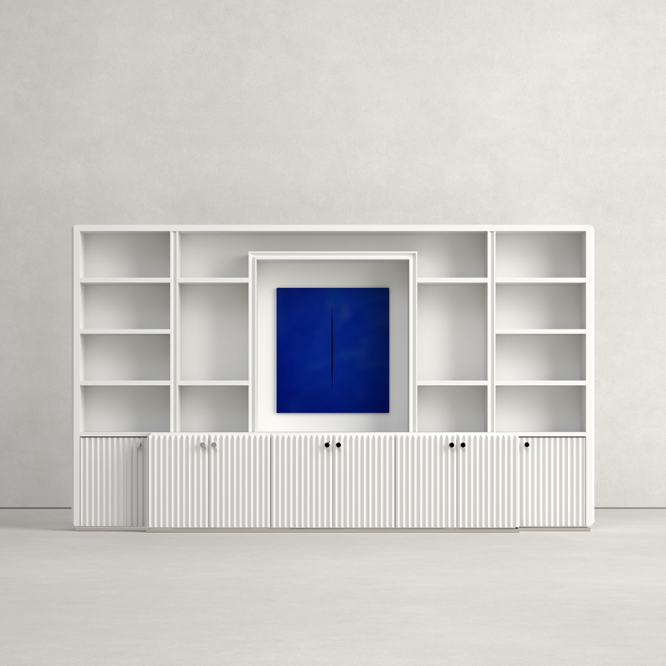 VIENNA WALL UNIT
