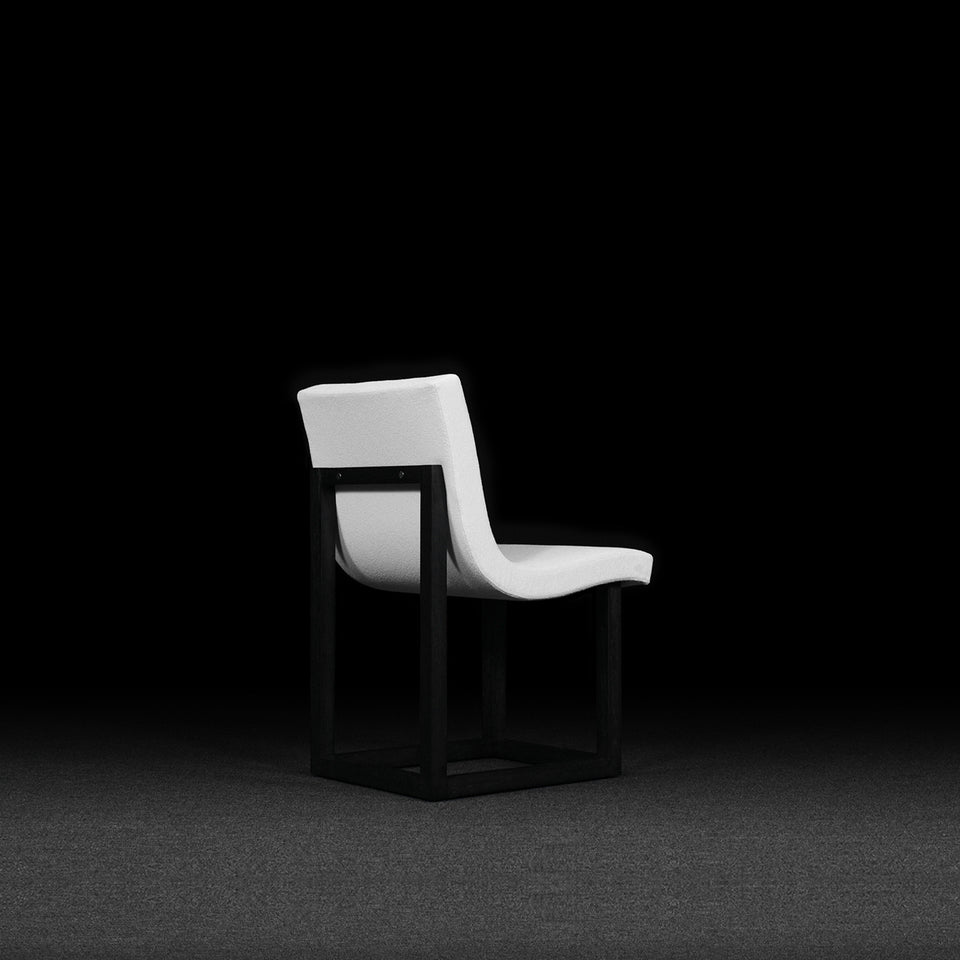 ZAKO DINING CHAIR