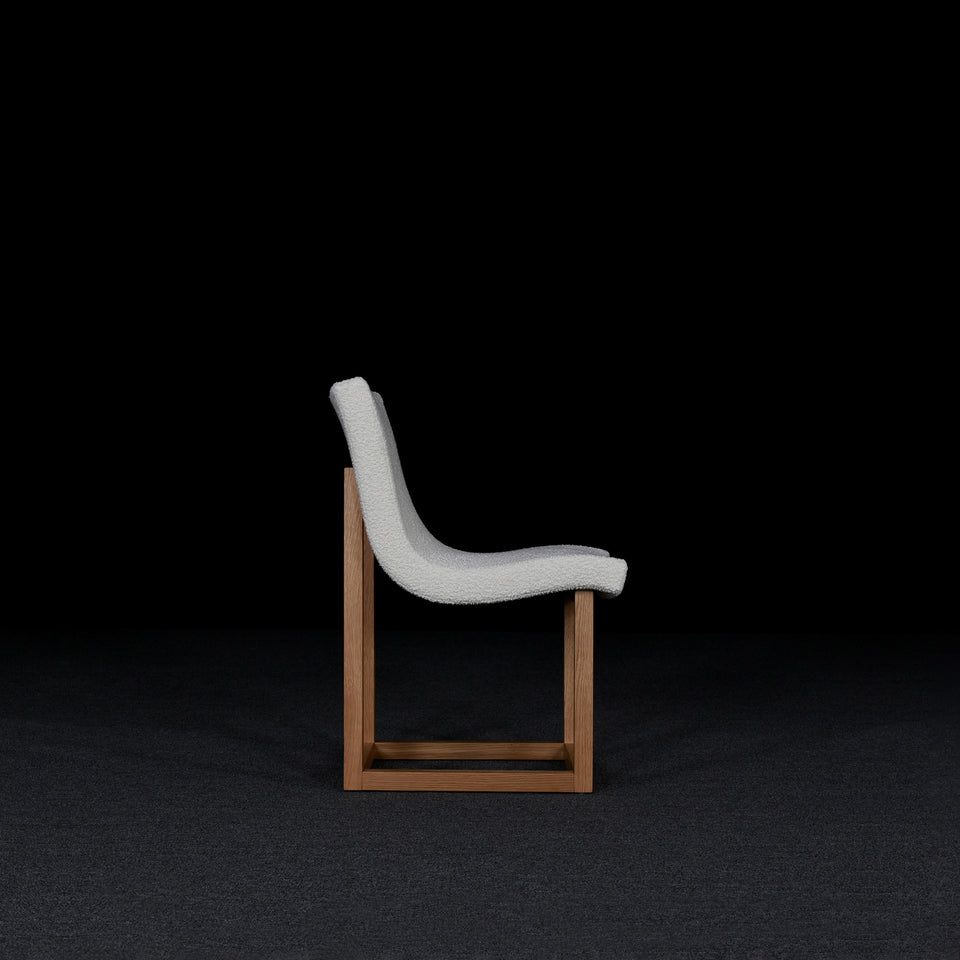 ZAKO DINING CHAIR