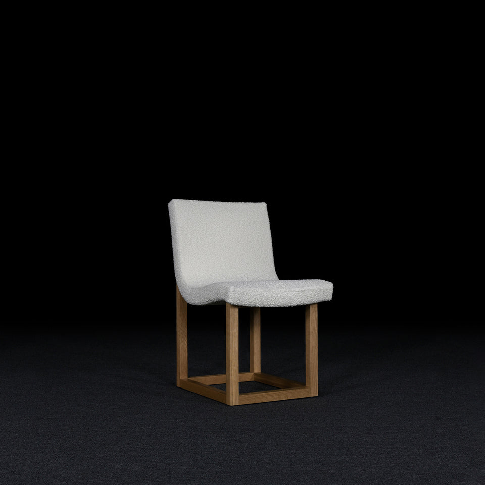 ZAKO DINING CHAIR