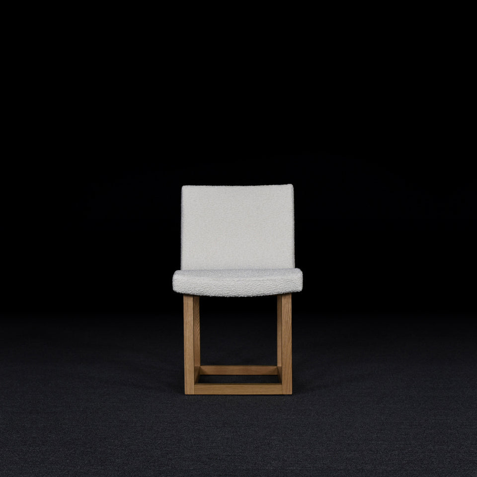 ZAKO DINING CHAIR