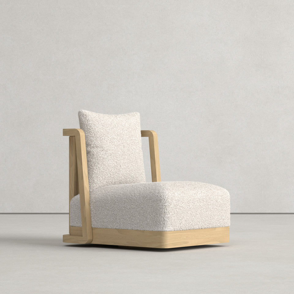 CHEVAL CHAIR