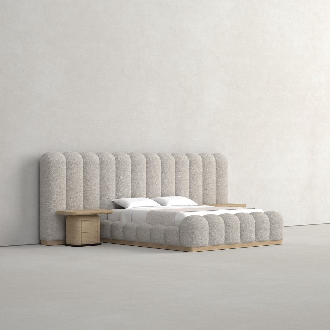 MARSHMALLOW BED CASA DIO SHOP