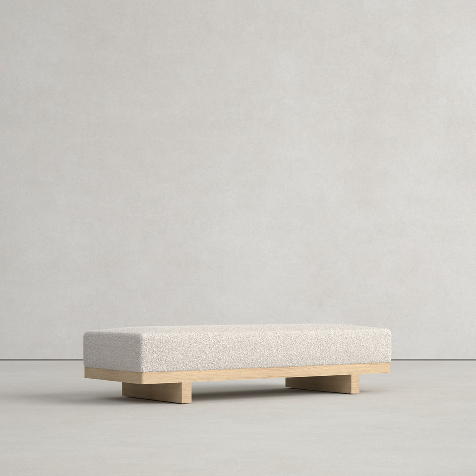 MITTO BENCH