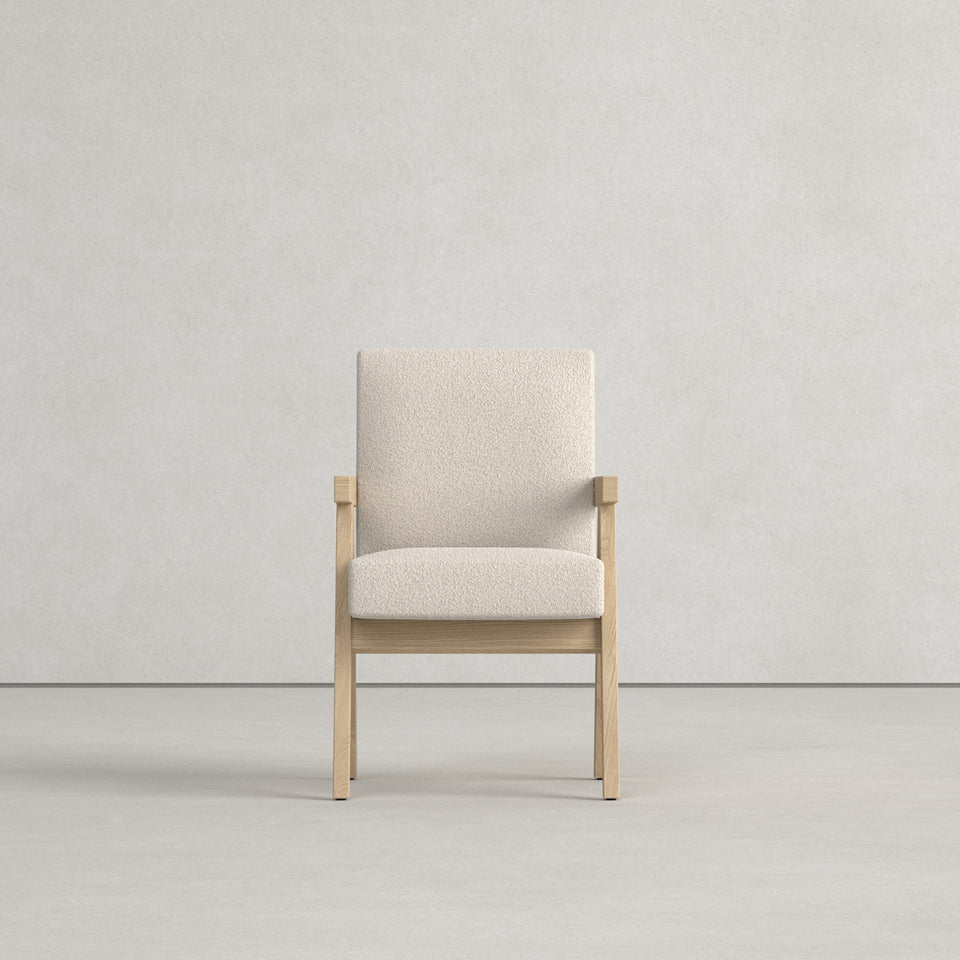 PIERRE DINING CHAIR